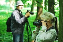 „Konkurs fotograficzny „Tajemnice Lasu" rozpoczęty”